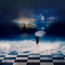 Night storms 